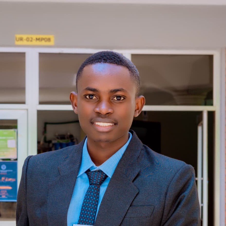 Habimana Jean Deogratious