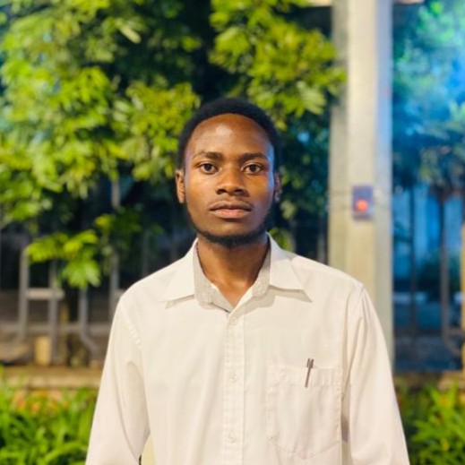 Mutuyimana Thomas