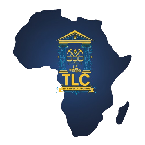Tech Liberty Chamber logo